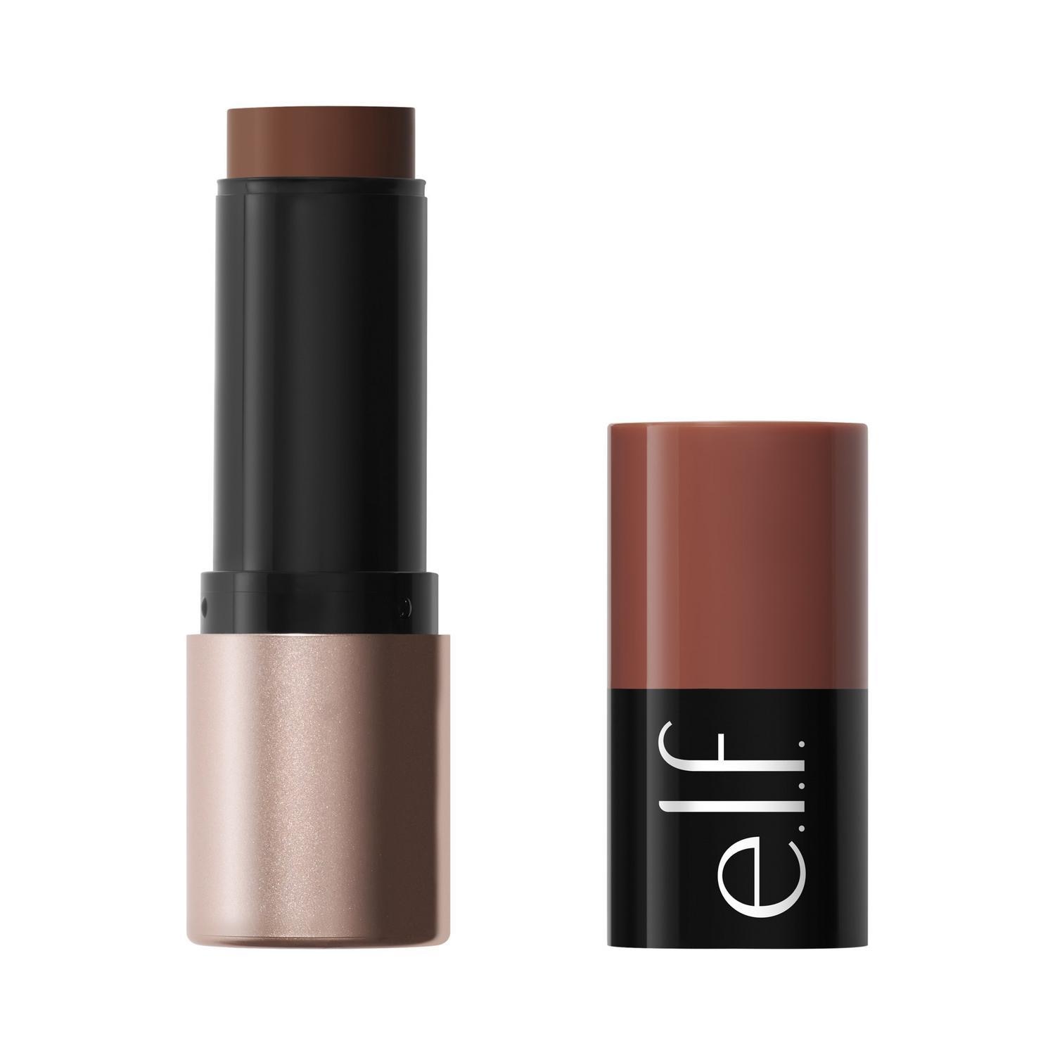 E.L.F. SOFT GLAM CREAM BRONZER (BARRA BRONCEADORA CREMOSA)